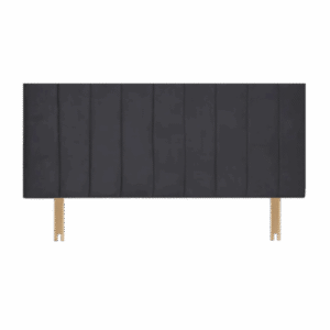 Panel Line Headboard
