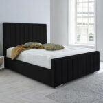Florence Platform Bed Frame - Image 2