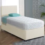 Single Bed with Mattress Included - Image 7