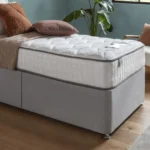 Single Bed with Mattress Included - Image 3